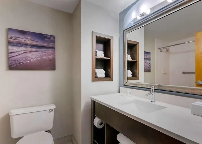 Comfort Inn & Suites Melbourne-Viera